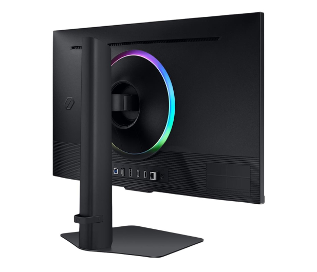 SAMSUNG Odyssey G7 S27DG702EUX G70D - 1300177 - zdjęcie 8